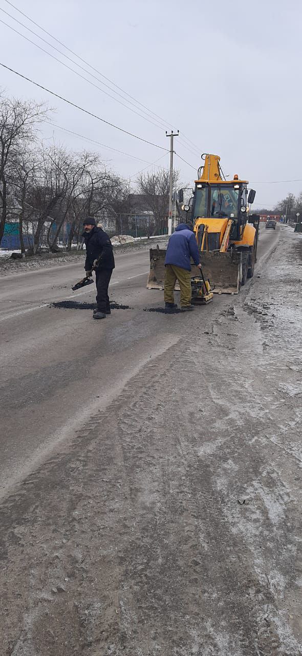 Работаем с обращением волоконовцев..