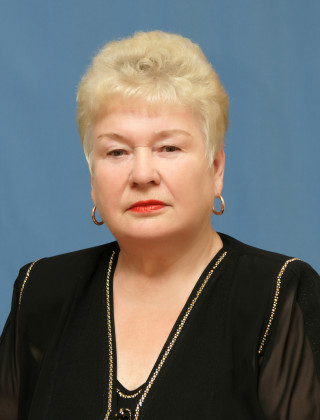 Толстикова Вера Митрофановна.