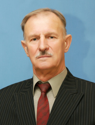 Ковыженко Сергей Николаевич.