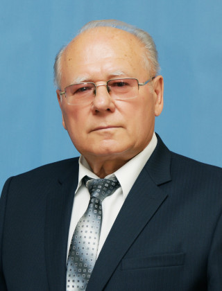 Шивлягин Николай Васильевич.
